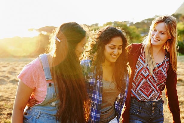 istock Best friends make the world brighter 480211514