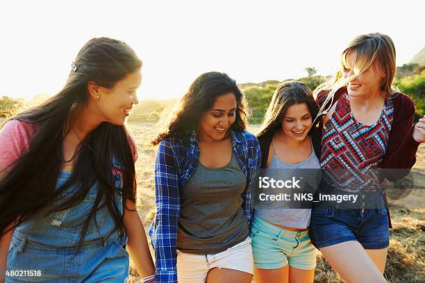 Good Vibes With The Girls Stock Photo - Download Image Now - 2015, Adolescence, Adult - iStock Good Vibes With The Girls Stock Photo - Download Image Now - 2015, Adolescence, Adult - iStock