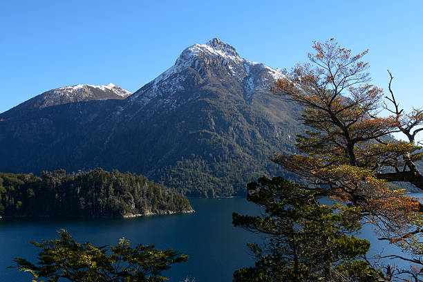 istock Mountains of the Andes Mountain 480211766
