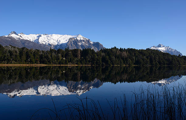 istock Reflections of Patagonia 480213732