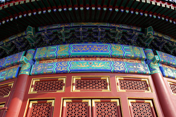 istock Temple Of Heaven, Beijing 17 480216013
