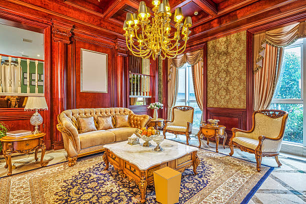 istock luxury living room interior and decoration 480218286
