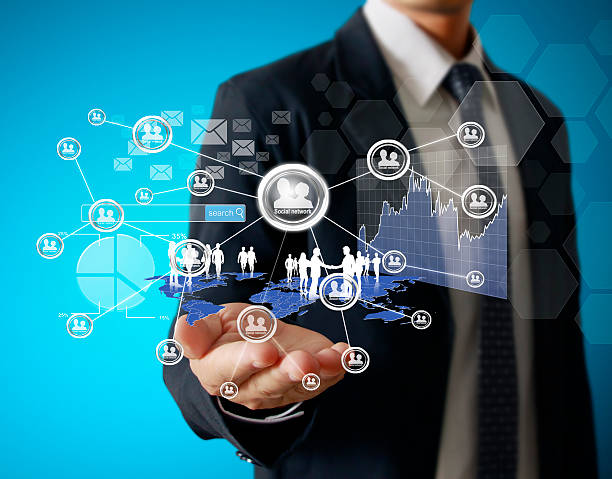 istock financial symbols coming from han 480223436