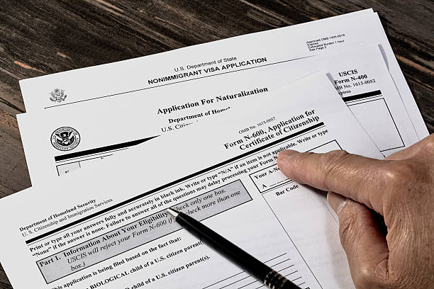 istock United States Citizenship for Elderly 480224706