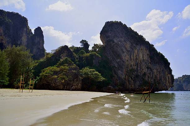 istock Hat Yao Beach, Trang Province - Thailand 480225785