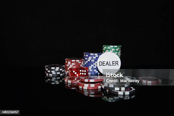 Chips Stock Photo - Download Image Now - Addiction, Arts Culture and Entertainment, Backgrounds