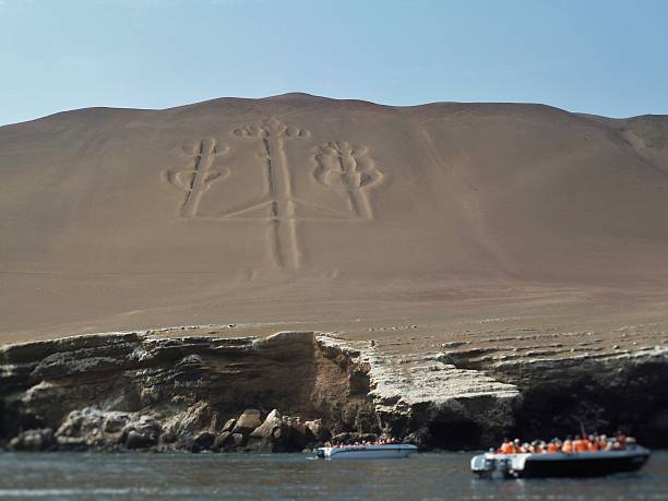 istock Peru Paracas Candelabra 01 480228902