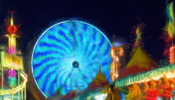 istock Colors at the Fair 480231324