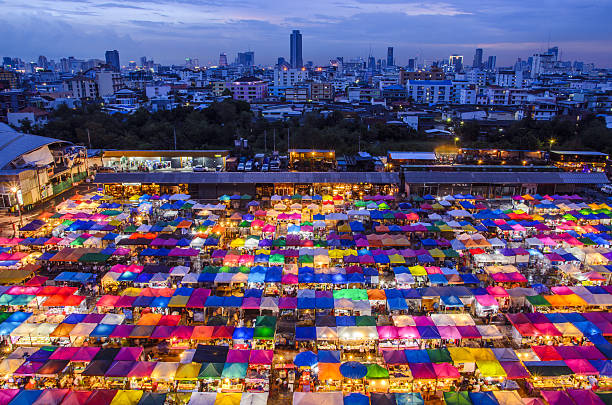 istock Cityscape of color 480239274