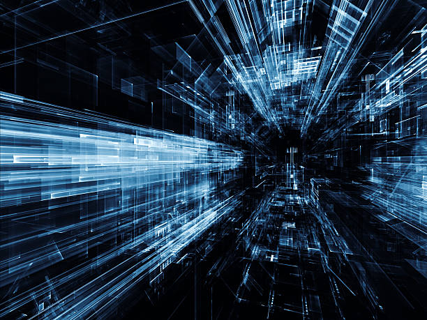 istock Unfolding of City 480242625