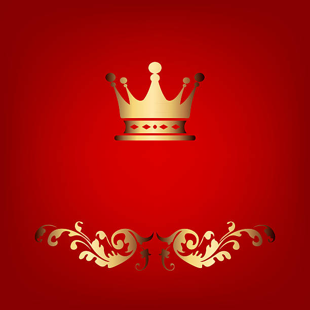 istock Decorative Vintage Ornate Banner.... 480243605