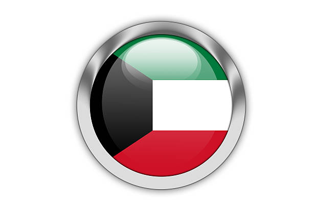Kuwait Button 10+ Kuwait Photos Stock Illustrations, Royalty-Free Vector Graphics ...
