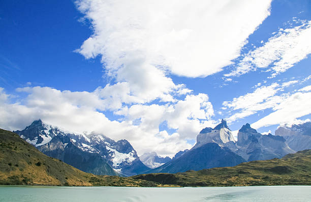 istock Torres del Paine National Park 480247164
