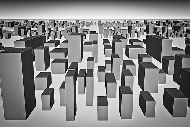 istock City of Darkness 480249597