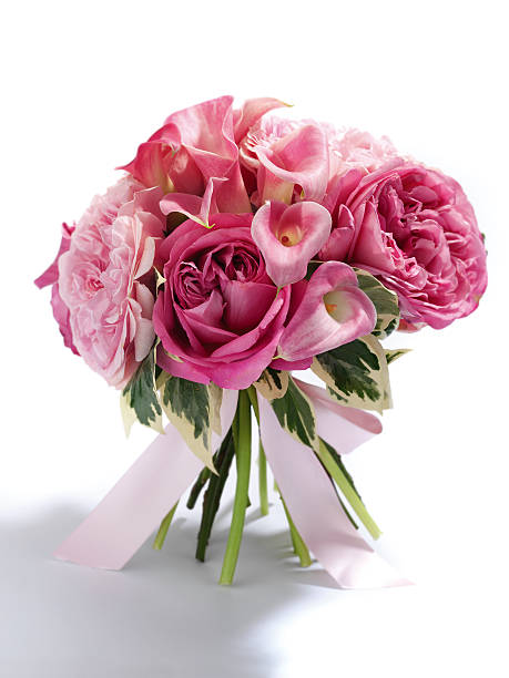 istock Bunch of flowers 480250179