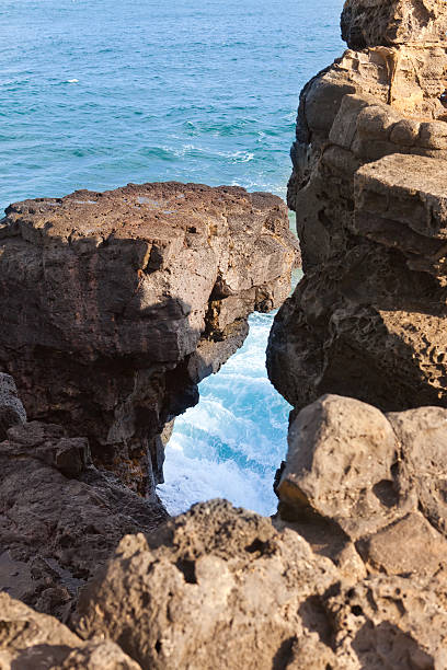istock Gris-Gris cape on South of Mauritius 480255004
