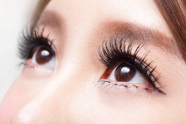 istock Beautiful woman eye 480256783