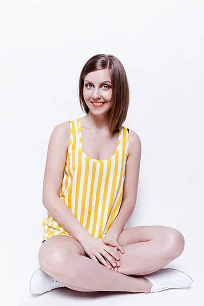 istock Happy young woman 480256959