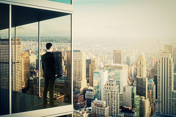 istock businessman in the modern office building 480259994