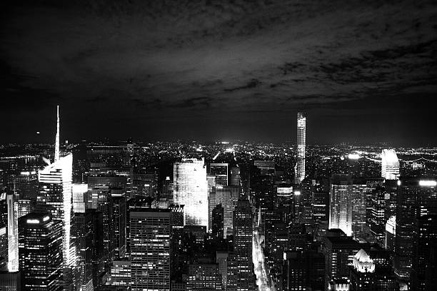 istock Top of Empire State Building 480266618