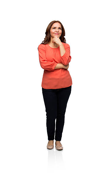 istock Woman day dreaming 480271816