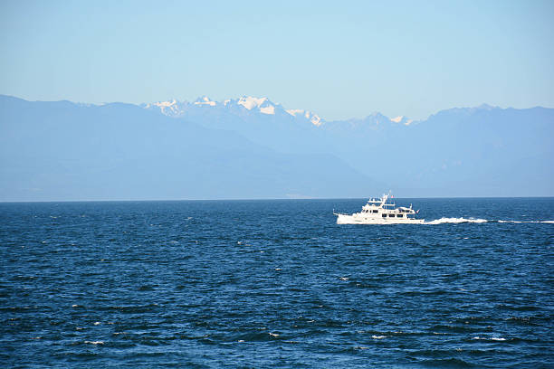istock On the Straits of Juan De Fuca-2 480272474