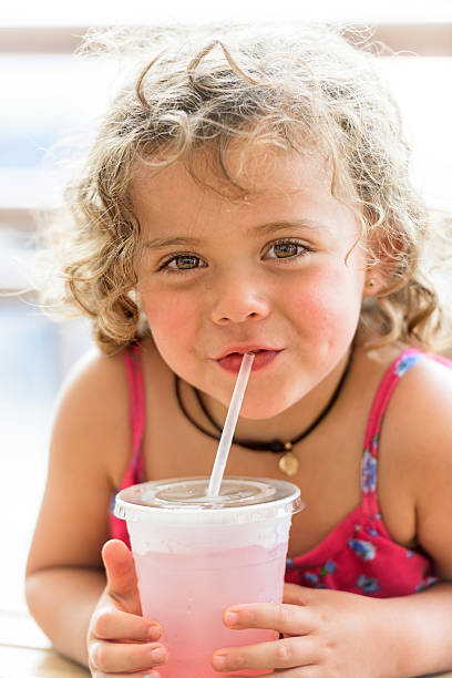 istock Beautiful little girl 480275580