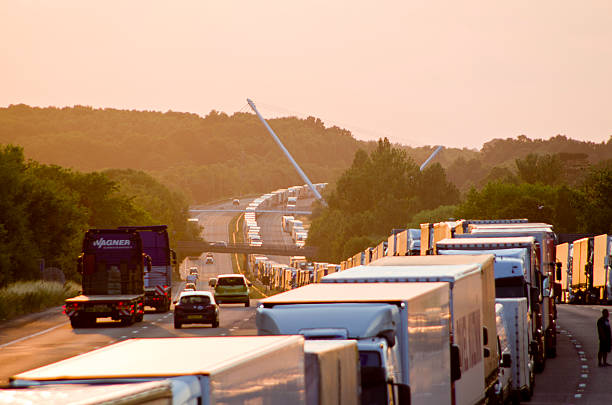 70+ M20 Motorway Stock Photos, Pictures & RoyaltyFree Images iStock