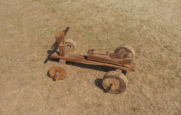 istock Wooden Toy 480288274