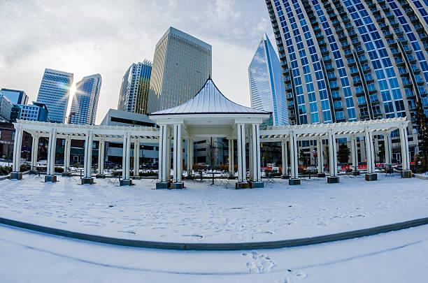 istock rare winter scenery around charlotte north carolina 480288777