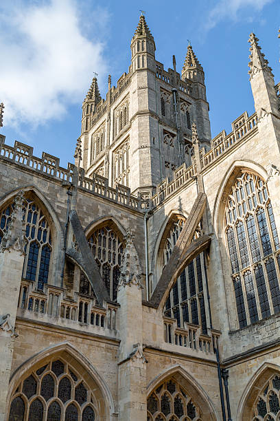 istock The stunning bath abbey in south west england uk. 480289458