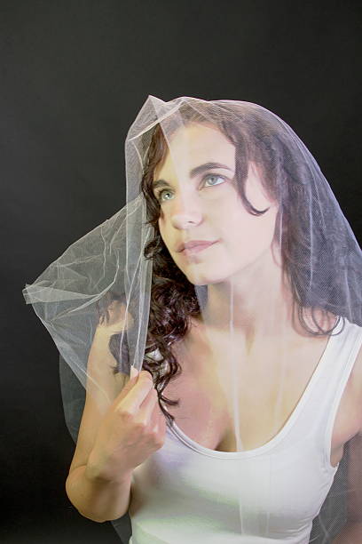 istock Attractive Teen Female With Dreamy Expression 480291536