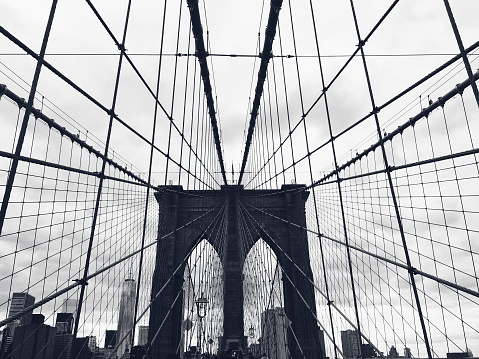 Puente de Brooklyn photo