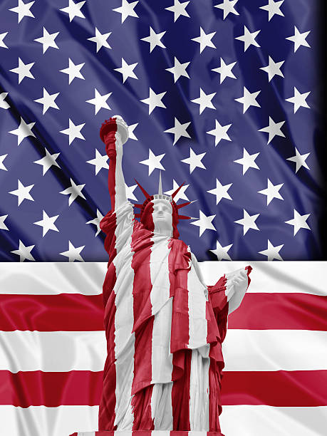 istock Symbols of america 480295716