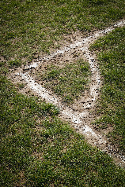 istock Corner local football pitch 480295765