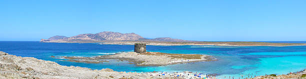 istock La Pelosa Beach - Sardinia 480296083