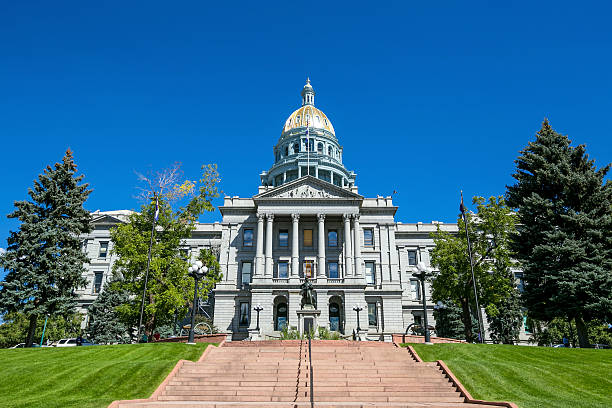 istock Colorado State Capitol Building 480296274