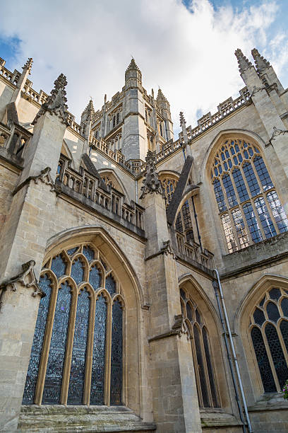 istock The stunning bath abbey in south west england uk. 480296618