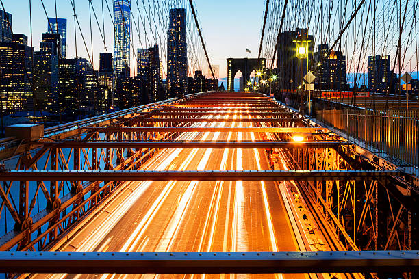 istock New York City at night. 480298806