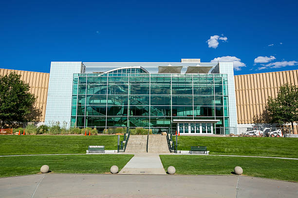 istock The Denver Museum of Nature & Science 480300206