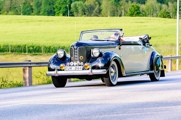 de soto 1938 multicolor - hernando desoto - fotografias e filmes do acervo