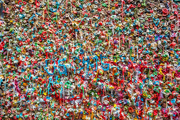 istock The Market Theater Gum Wall 480305454