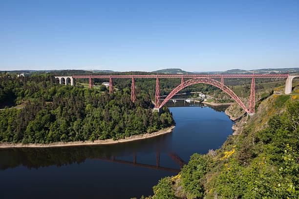 istock The Garabit Viaduct, France 480306360