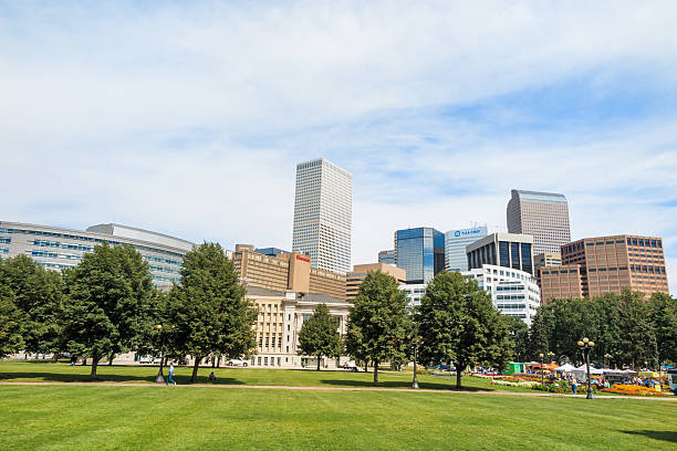 istock Civic Center park in downtown Denver 480306624
