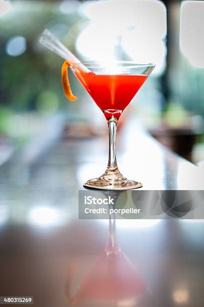 Bar Counter Stock Photo - Download Image Now - Alcohol - Drink, Bar - Drink Establishment, Celebration
