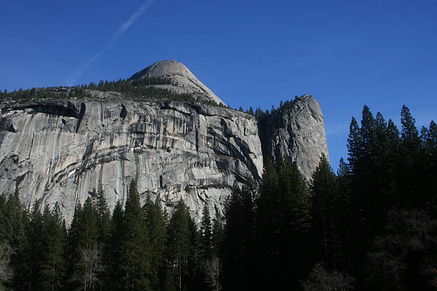 istock North Dome Landscape Yosemite National Park 480315445