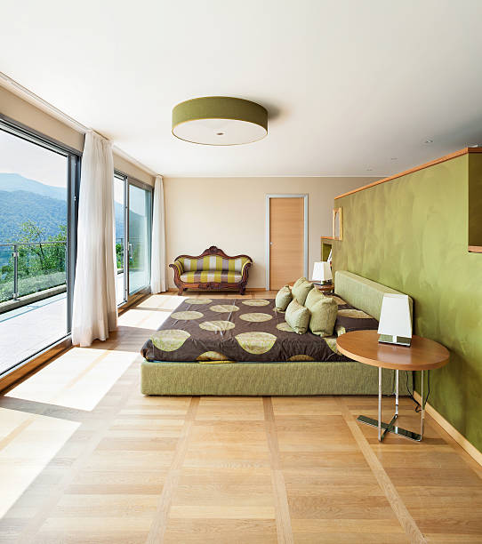 istock apartment furnished,  bedroom 480317274