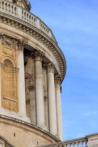 istock St. Paul's cathedral, London 480318218