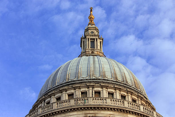 istock St. Paul's cathedral, London 480318234