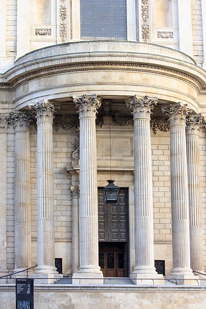 istock St. Paul's cathedral, London 480318276